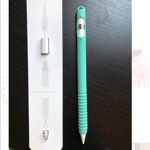 Apple pencil
